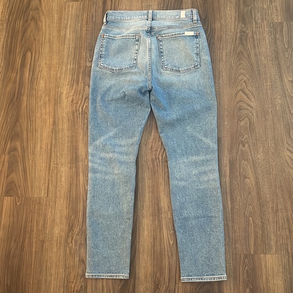 7 For All Mankind jeans - Picture 2 of 3